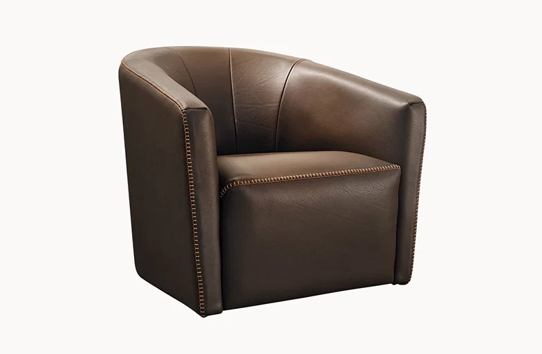Gamma Sharon Lounge Chair