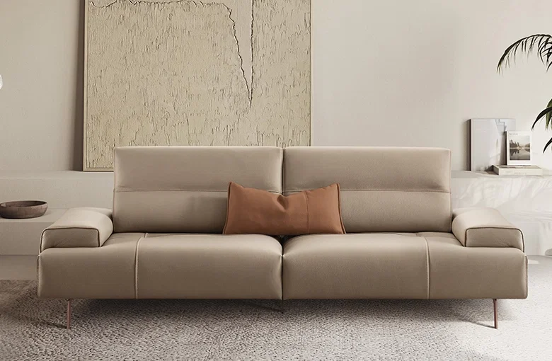 Gamma Smart Sofa