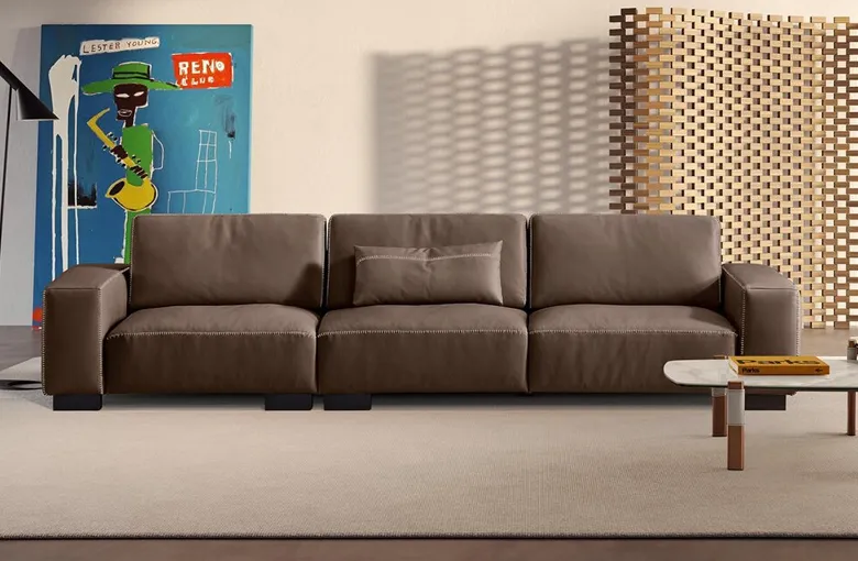 Gamma Soho Sofa