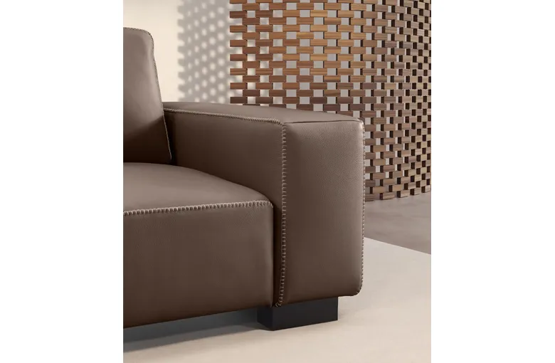 Gamma Soho Sofa