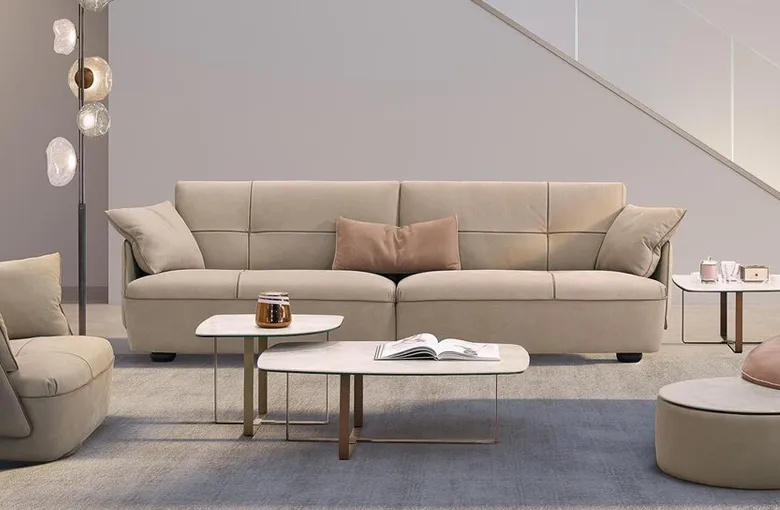 Gamma Space Sofa