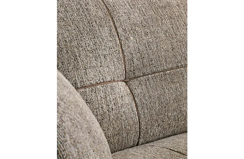 Gamma Space Sofa