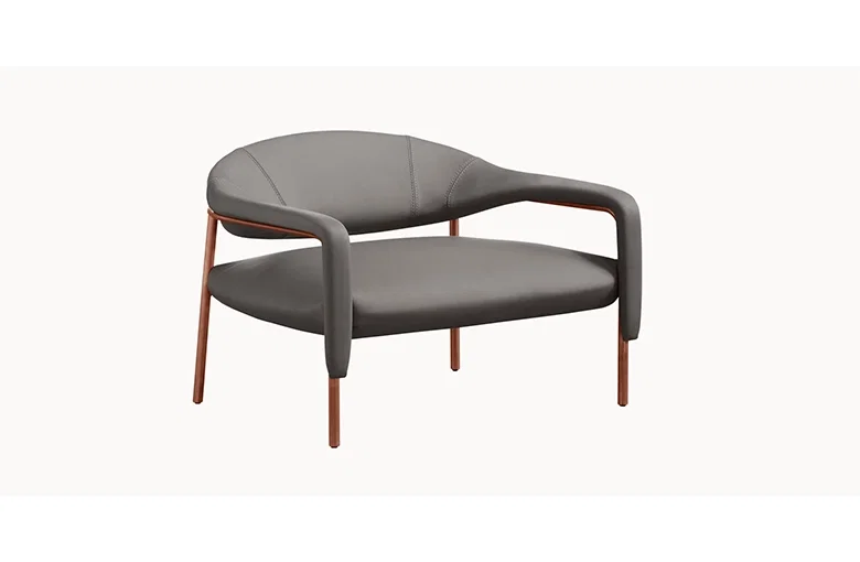 Gamma Spider Lounge Chair