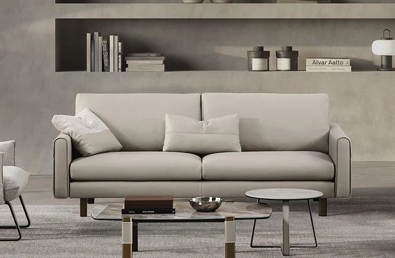 Gamma Summer Sofa