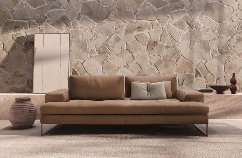 Gamma Sunset Sofa