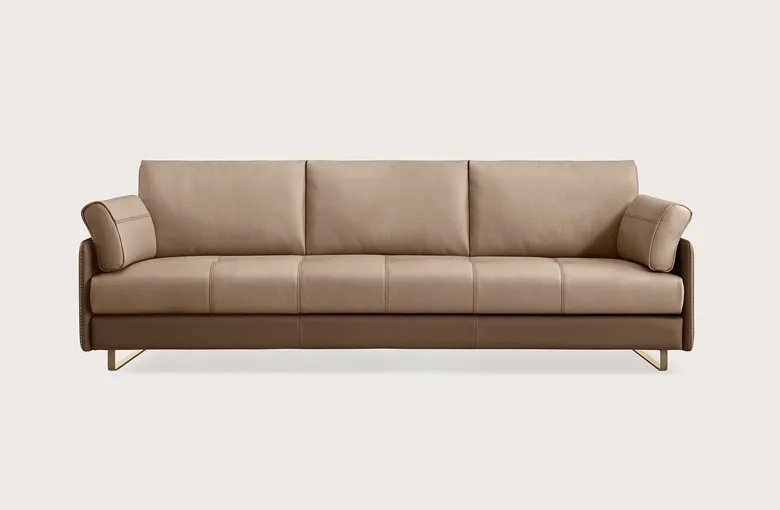 Gamma Swing Sofa