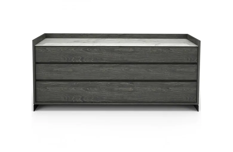 Huppe Bernard Dresser