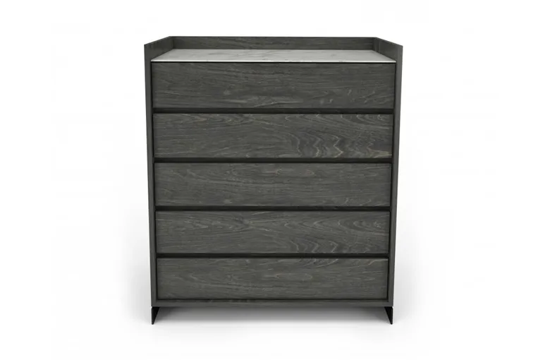 Huppe Bernard Dresser
