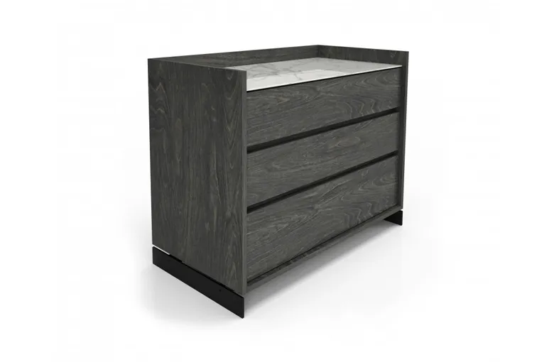 Huppe Bernard Dresser