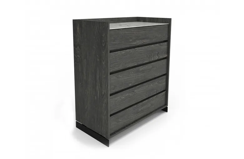 Huppe Bernard Dresser