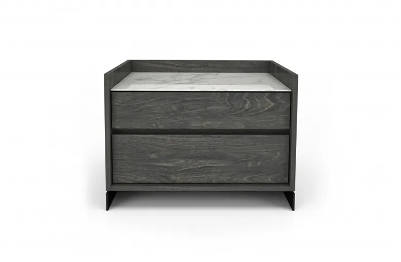 Huppe Bernard Nightstand
