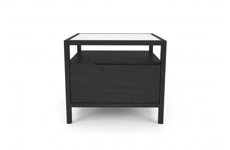 Huppe Edgar Nightstand