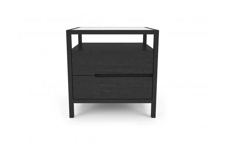 Huppe Edgar Nightstand
