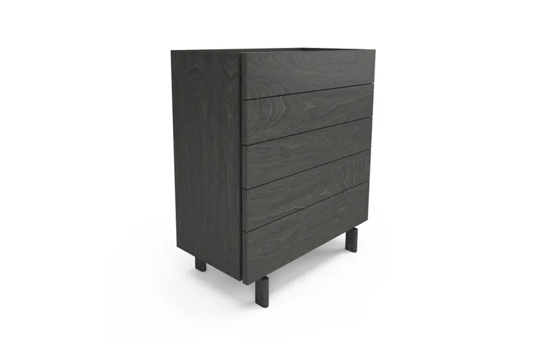 Huppe Ethan Dresser