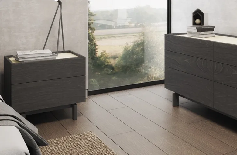 Huppe Ethan Nightstand