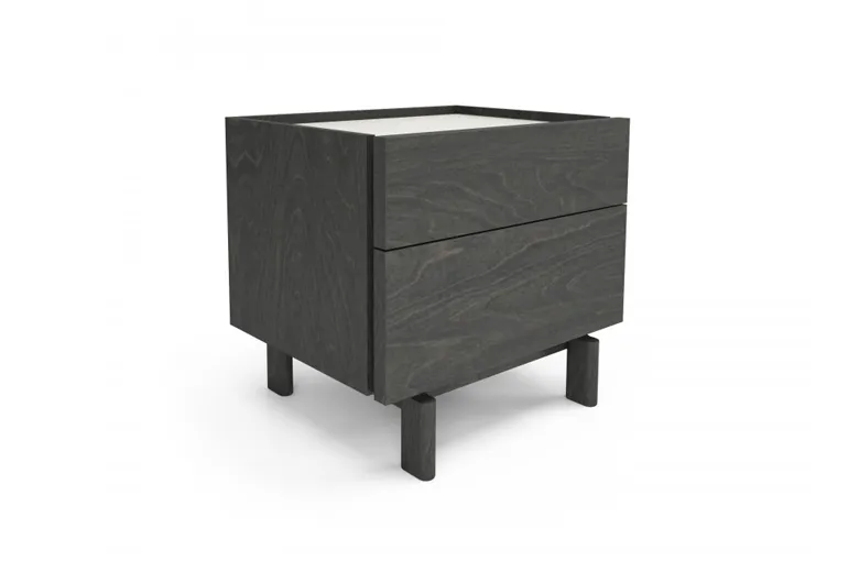 Huppe Ethan Nightstand