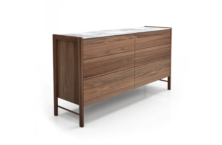 Huppe Frida Dresser