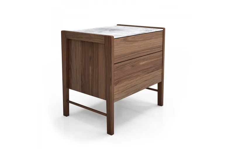 Huppe Frida Nightstand