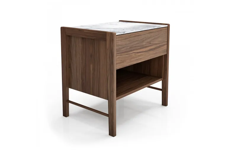 Huppe Frida Nightstand