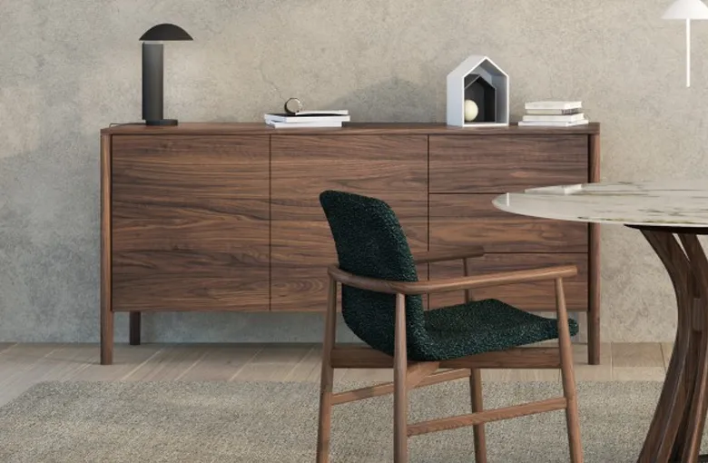 Huppe Jolene Buffet