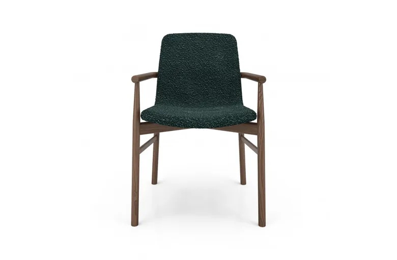 Huppe Jolene Dining Chair