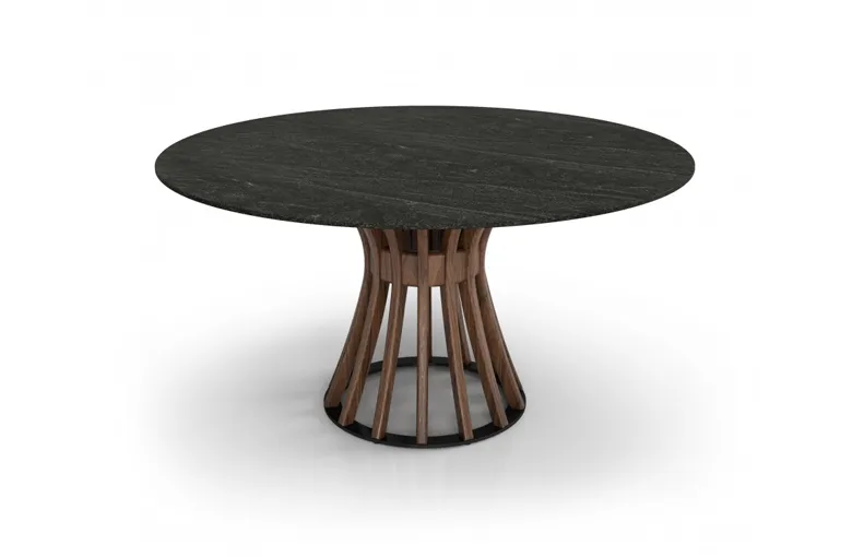 Huppe Jolene Round Dining Table
