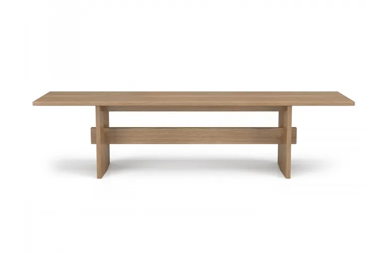 Huppe Kobe Bench