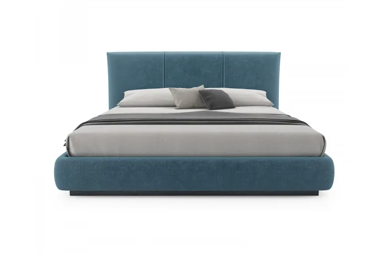 Huppe Laurent Bed