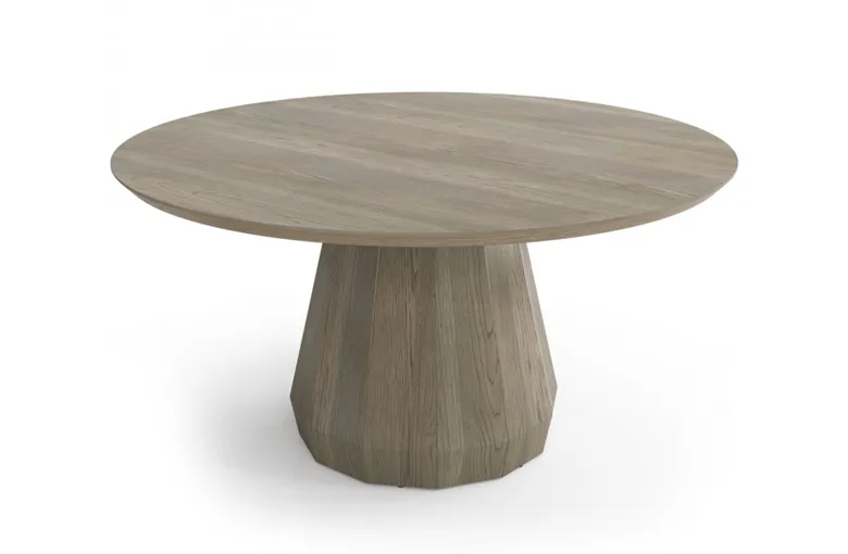 Huppe Momento Round Dining Table