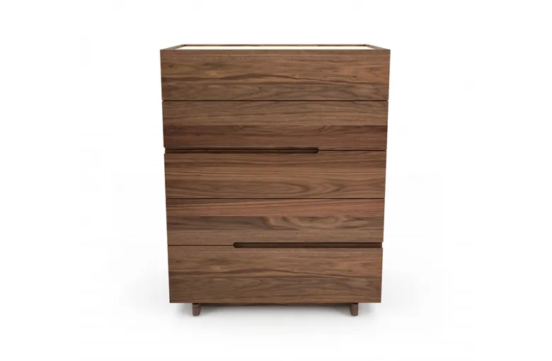 Huppe Nelson Dresser