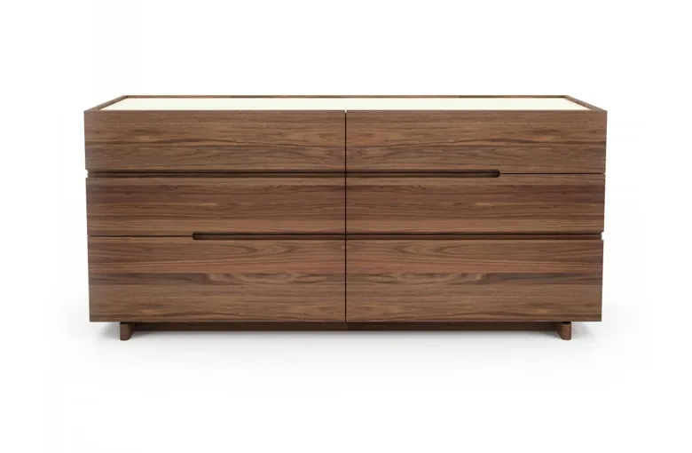 Huppe Nelson Dresser