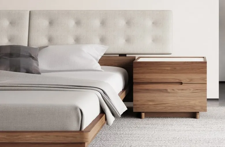 Huppe Nelson Nightstand