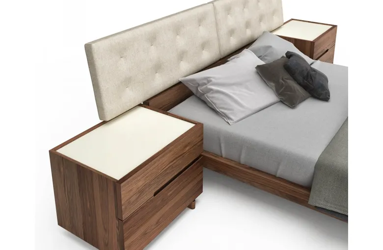 Huppe Nelson Nightstand