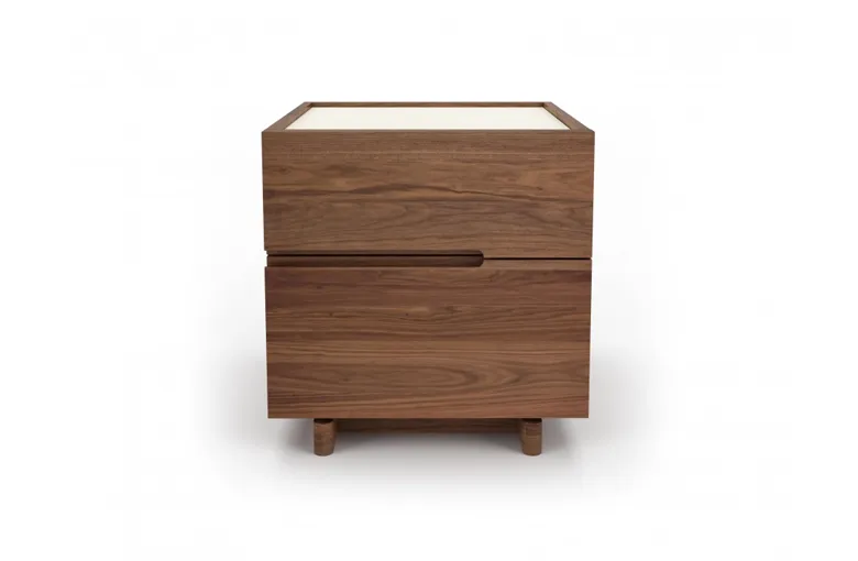 Huppe Nelson Nightstand