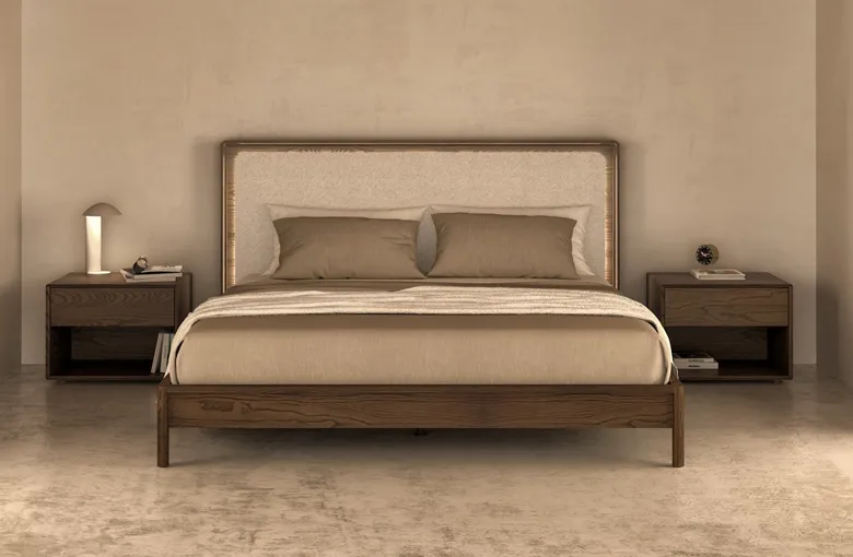 Huppe Niels Bed