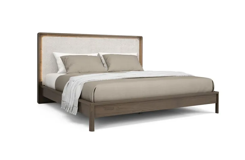 Huppe Niels Bed