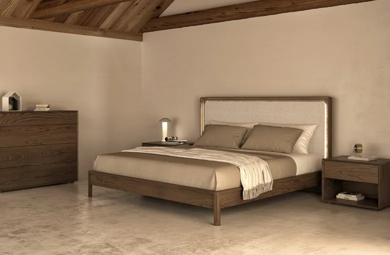 Huppe Niels Bed