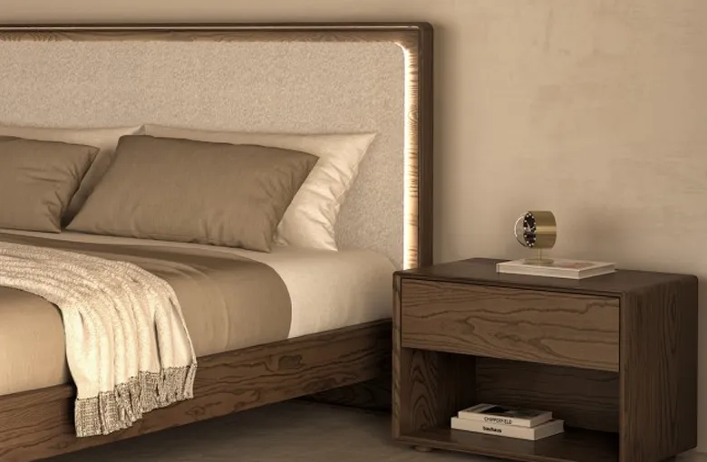 Huppe Niels Bed
