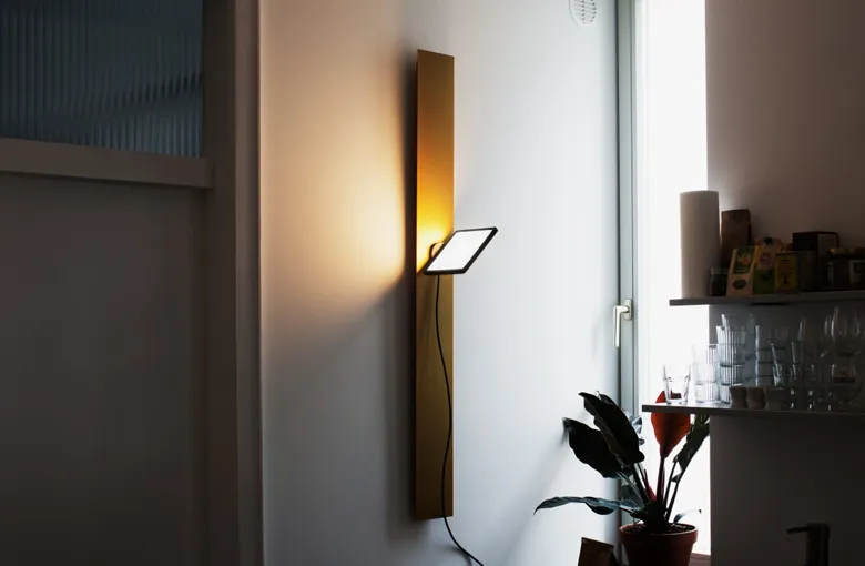 Huppe Piazza Light