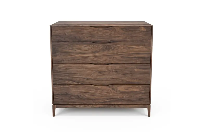 Huppe River Dresser