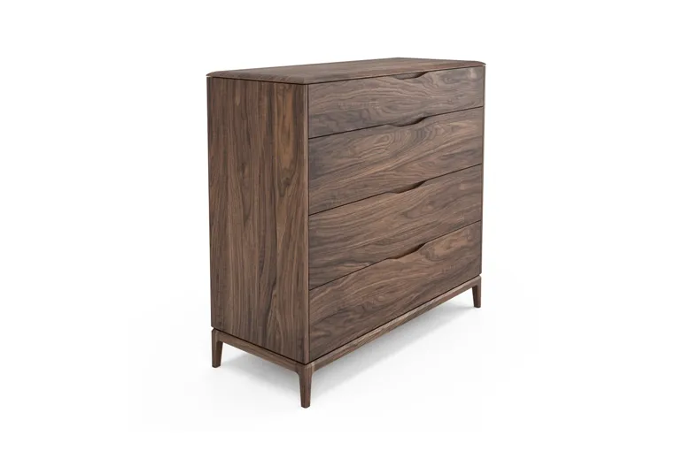 Huppe River Dresser