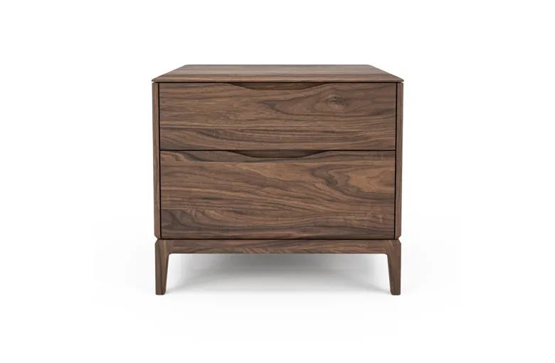 Huppe River Nightstand