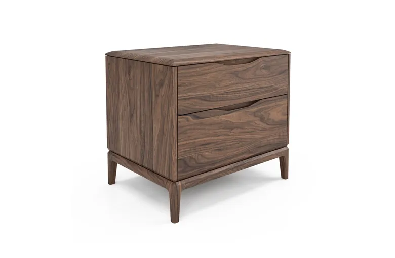 Huppe River Nightstand