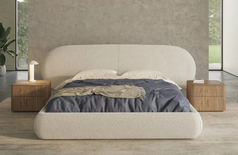 Huppe Simone Bed