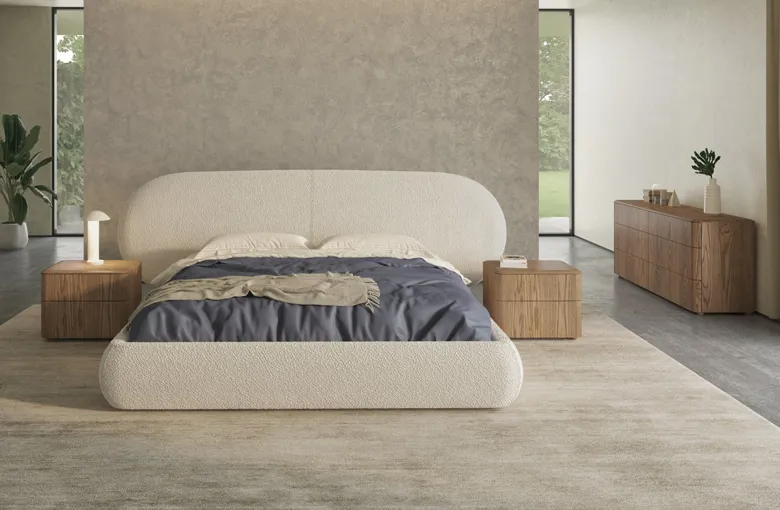 Huppe Simone Dresser