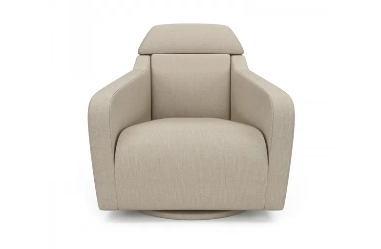 Huppe Teo Lounge Chair