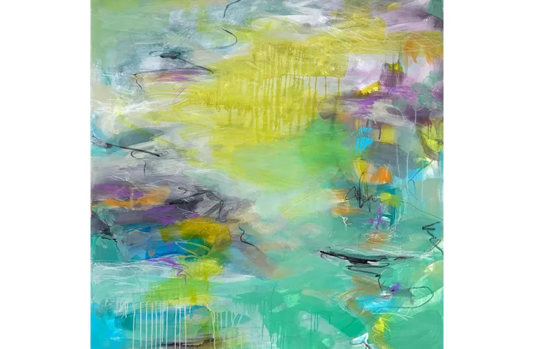Linda Ann Weber Earthly Delights