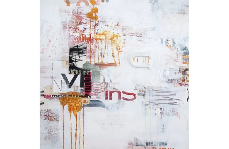 Linda Ann Weber Evolving Journey - 3
