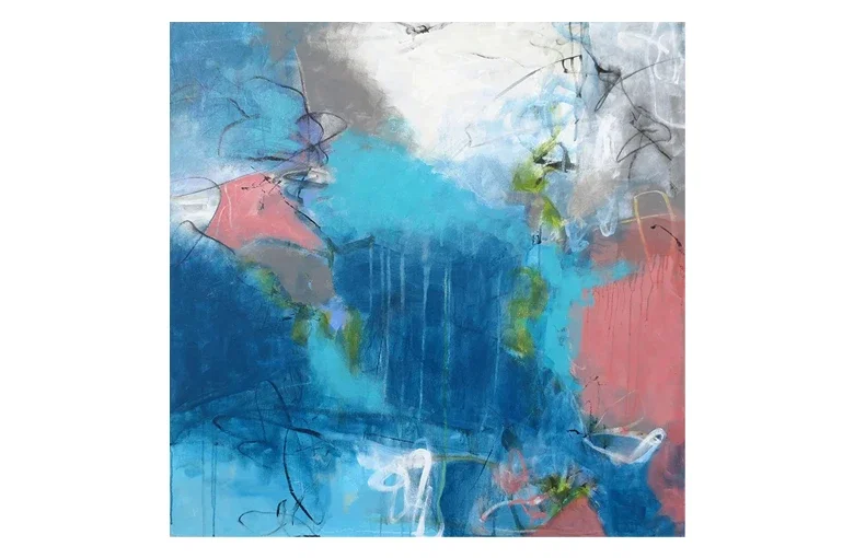 Linda Ann Weber Quiet Moment