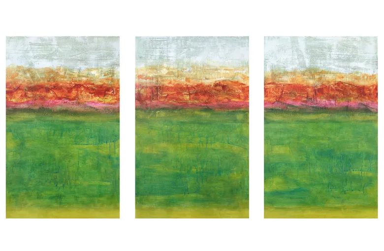Linda Ann Weber Toscana Da Sogno Series